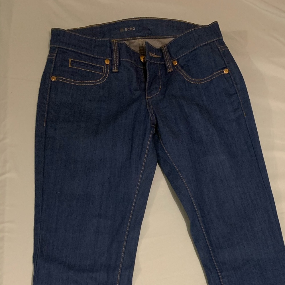 BCBG Max Azria Jeans